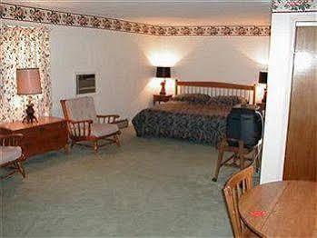 Ladd Brook Inn Pownal Zewnętrze zdjęcie