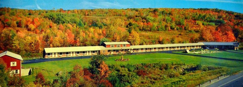 Ladd Brook Inn Pownal Zewnętrze zdjęcie