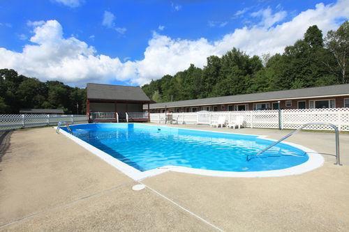 Ladd Brook Inn Pownal Zewnętrze zdjęcie
