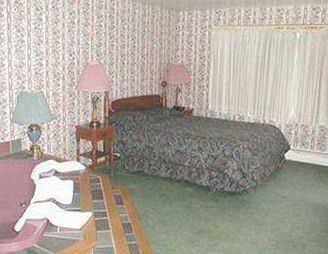 Ladd Brook Inn Pownal Pokój zdjęcie