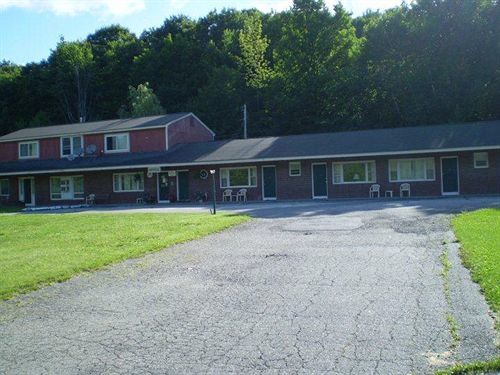 Ladd Brook Inn Pownal Zewnętrze zdjęcie
