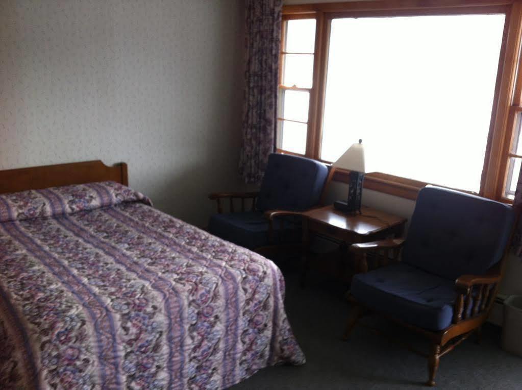 Ladd Brook Inn Pownal Zewnętrze zdjęcie