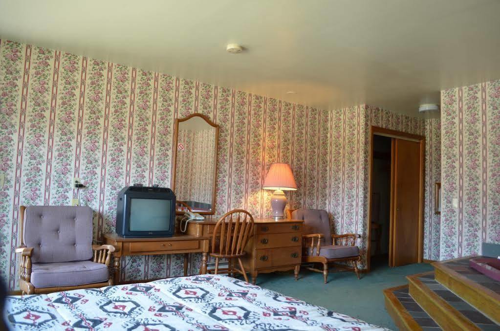 Ladd Brook Inn Pownal Zewnętrze zdjęcie
