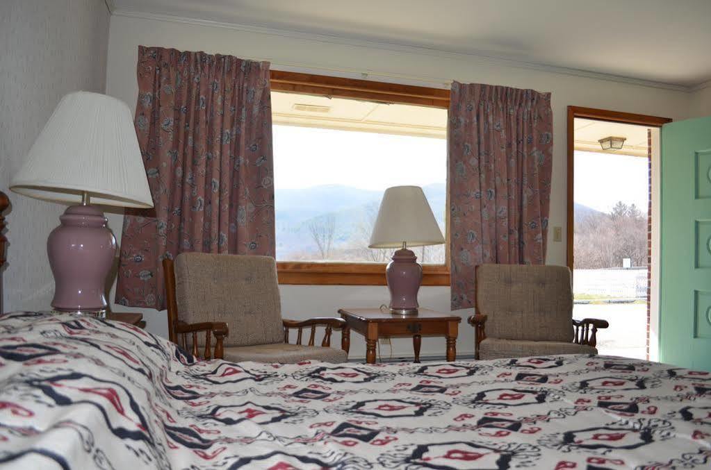 Ladd Brook Inn Pownal Zewnętrze zdjęcie