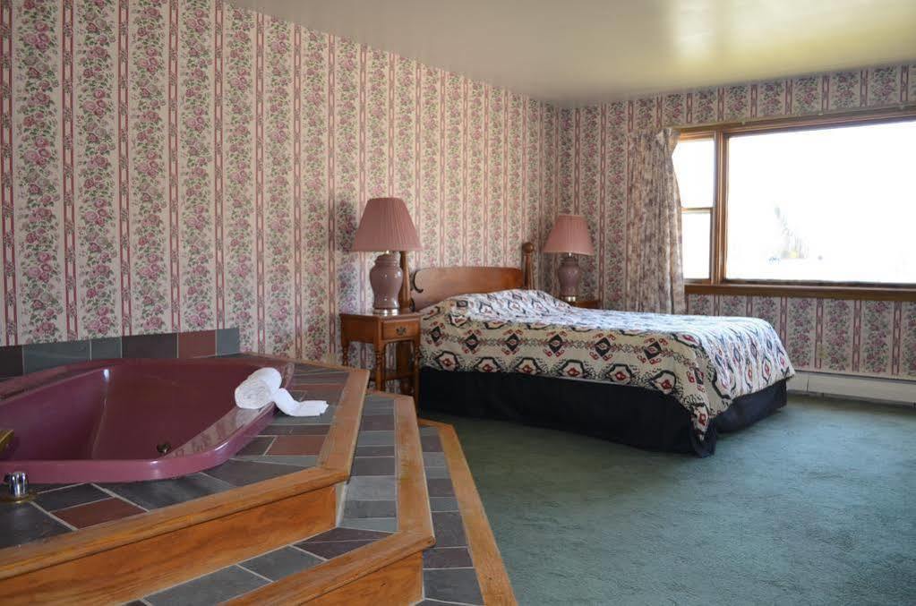 Ladd Brook Inn Pownal Zewnętrze zdjęcie