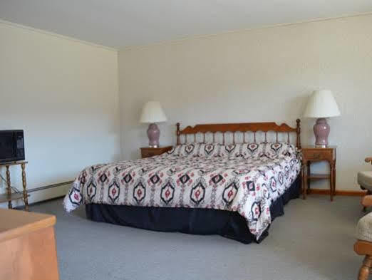 Ladd Brook Inn Pownal Zewnętrze zdjęcie