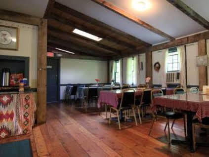 Ladd Brook Inn Pownal Zewnętrze zdjęcie