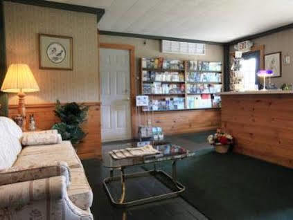 Ladd Brook Inn Pownal Zewnętrze zdjęcie