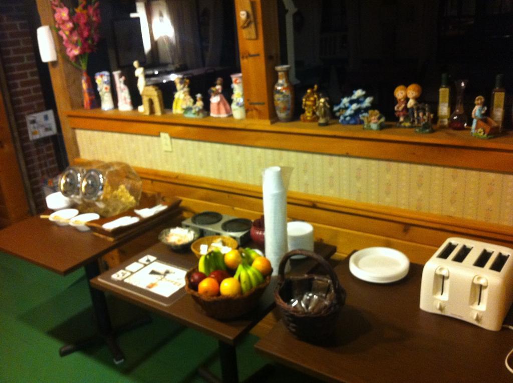 Ladd Brook Inn Pownal Zewnętrze zdjęcie