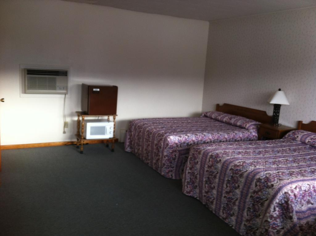 Ladd Brook Inn Pownal Zewnętrze zdjęcie